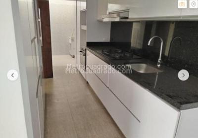 Casa de 3 alcobas en arriendo en Cedritos Norte, Bogotá, 165 m² · foto 9 de 12