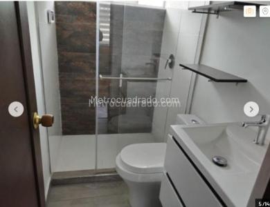 Casa de 3 alcobas en arriendo en Cedritos Norte, Bogotá, 165 m² · foto 10 de 12