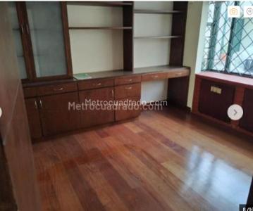 Casa de 3 alcobas en arriendo en Cedritos Norte, Bogotá, 165 m² · foto 12 de 12