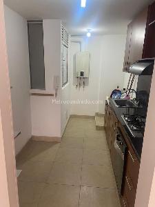Apartamento de 3 alcobas en venta en Las Orquideas Usaquen, Bogotá, 63 m² · foto 6 de 17
