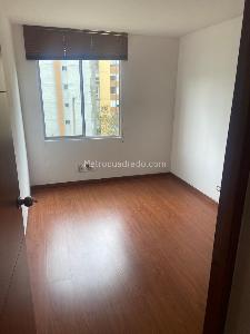 Apartamento de 3 alcobas en venta en Las Orquideas Usaquen, Bogotá, 63 m² · foto 9 de 17