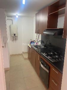 Apartamento de 3 alcobas en venta en Las Orquideas Usaquen, Bogotá, 63 m² · foto 5 de 17