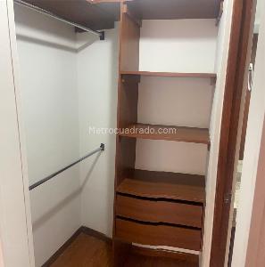 Apartamento de 3 alcobas en venta en Las Orquideas Usaquen, Bogotá, 63 m² · foto 14 de 17