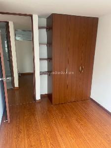 Apartamento de 3 alcobas en venta en Las Orquideas Usaquen, Bogotá, 63 m² · foto 15 de 17