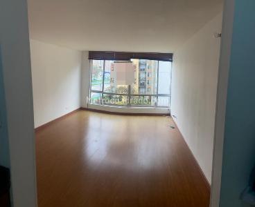 Apartamento de 3 alcobas en venta en Las Orquideas Usaquen, Bogotá, 63 m² · foto 3 de 17