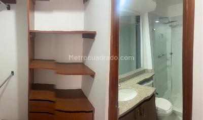 Apartamento de 3 alcobas en venta en Las Orquideas Usaquen, Bogotá, 63 m² · foto 11 de 17