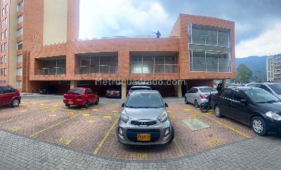 Apartamento de 3 alcobas en venta en Las Orquideas Usaquen, Bogotá, 63 m² · foto 17 de 17