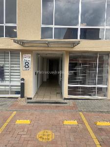 Apartamento de 3 alcobas en venta en Las Orquideas Usaquen, Bogotá, 63 m² · foto 2 de 17