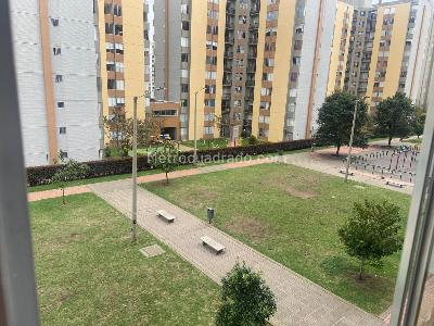 Apartamento de 3 alcobas en venta en Las Orquideas Usaquen, Bogotá, 63 m² · foto 16 de 17