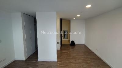 Apartamento de 1 alcoba en arriendo en Centro Industrial, Bogotá, 30 m² · foto 4 de 12
