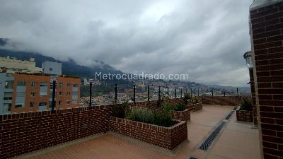 Apartamento de 1 alcoba en arriendo en Centro Industrial, Bogotá, 30 m² · foto 12 de 12