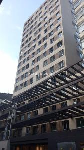 Apartamento de 1 alcoba en arriendo en Centro Industrial, Bogotá, 30 m² · foto 2 de 12