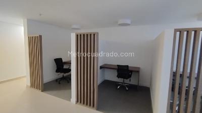 Apartamento de 1 alcoba en arriendo en Centro Industrial, Bogotá, 30 m² · foto 5 de 12