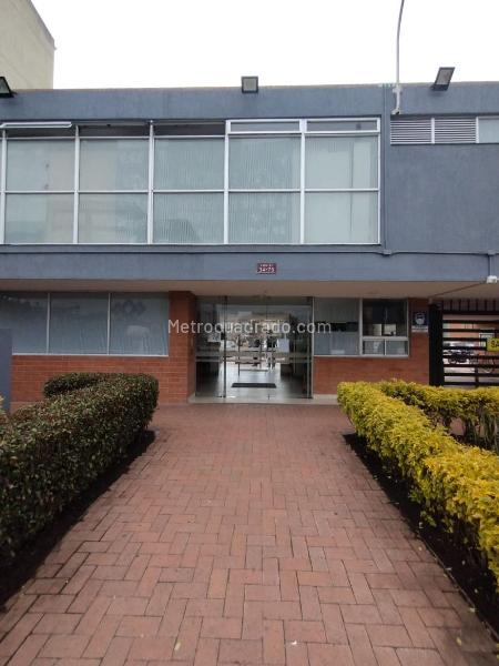 Apartment for rent in Soacha