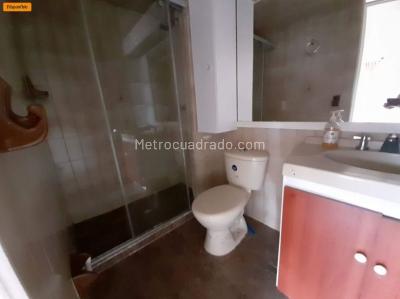Apartamento de 3 alcobas en venta en Cedritios, Bogotá, 62 m² · foto 10 de 11