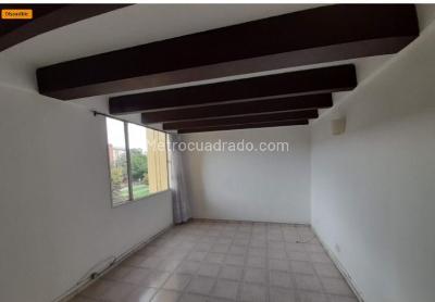 Apartamento de 3 alcobas en venta en Cedritios, Bogotá, 62 m² · foto 3 de 11