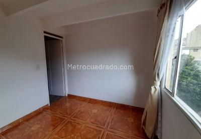 Apartamento de 3 alcobas en venta en Cedritios, Bogotá, 62 m² · foto 9 de 11