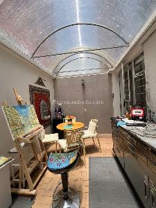 Apartamento de 3 alcobas en venta en San Antonio Antonio, Bogotá, 95 m² · foto 9 de 11