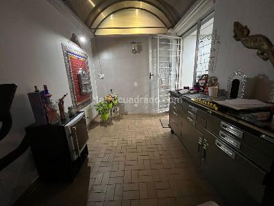 Apartamento de 3 alcobas en venta en San Antonio Antonio, Bogotá, 95 m² · foto 8 de 11