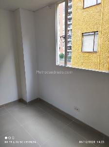 Apartamento de 3 alcobas en venta en Cedritos Central, Bogotá, 61 m² · foto 4 de 13