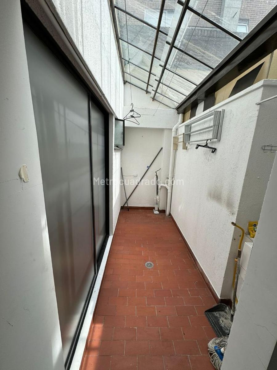 Apartamento en Arriendo  CEDRITOS CONTADOR