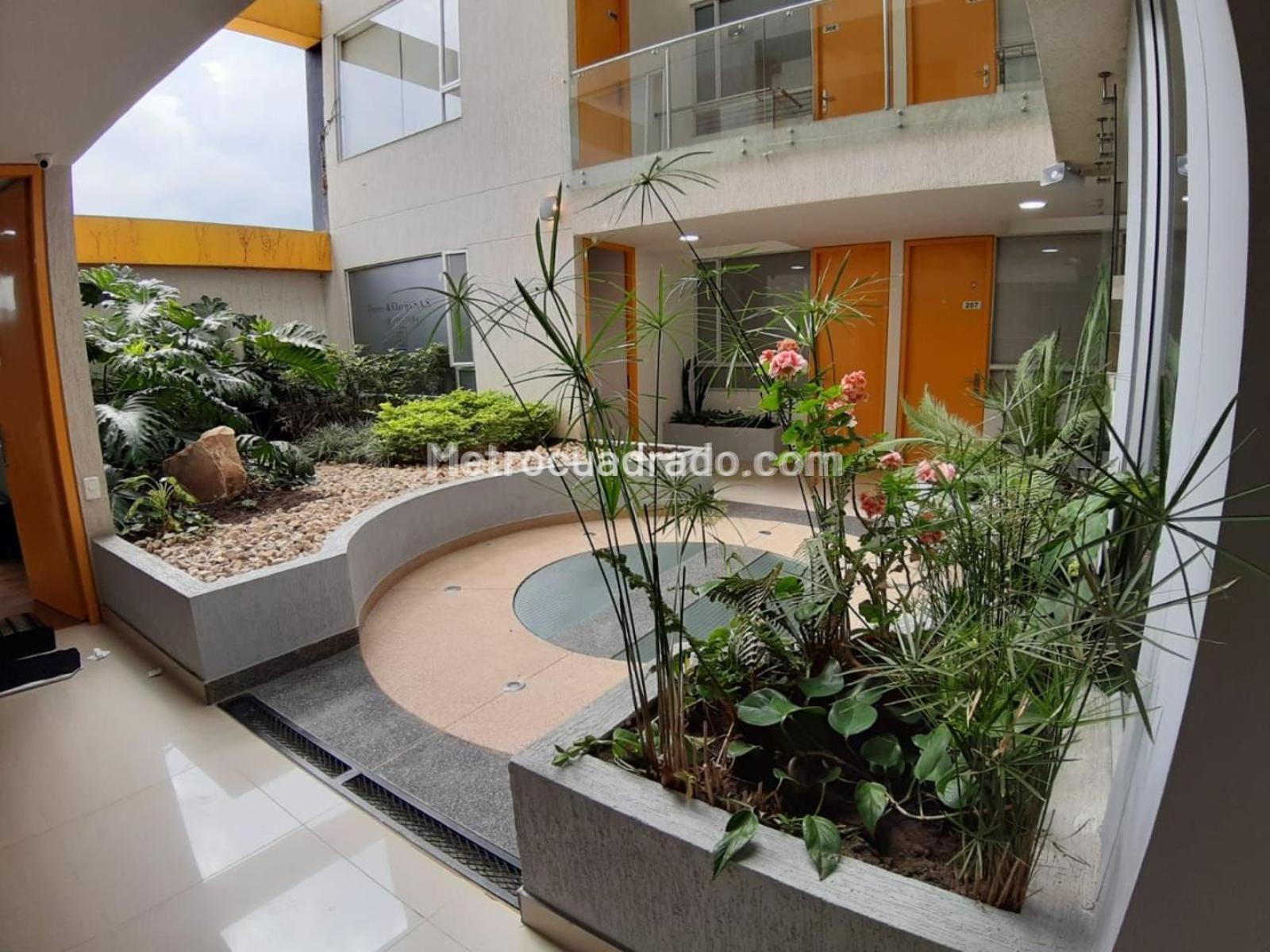 Apartamento en Arriendo  CEDRITOS CEDRAL