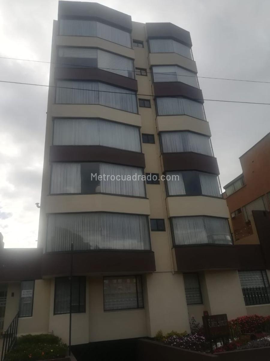 Apartamento en Venta  CEDRITO