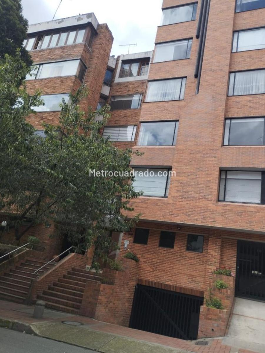 Apartamento en Arriendo  CHAPINERO ALTO