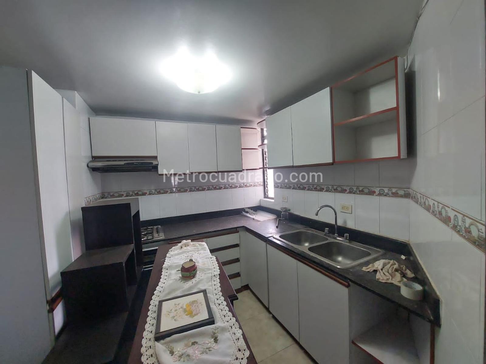Apartamento en Arriendo  CEDRITOS