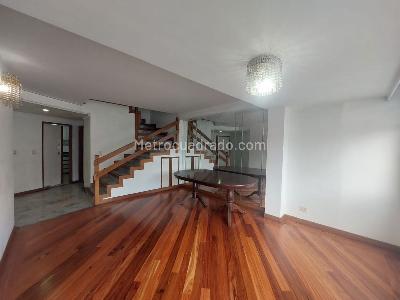 Apartamento en arriendo en Cedritos, Bogotá · foto 6 de 7