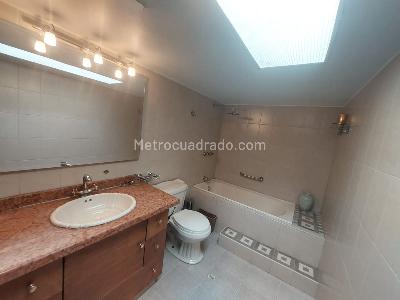 Apartamento en arriendo en Cedritos, Bogotá · foto 7 de 7