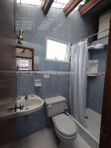 Apartamento de 1 alcoba en arriendo en Cedral, Bogotá, 74 m² · foto 8 de 9