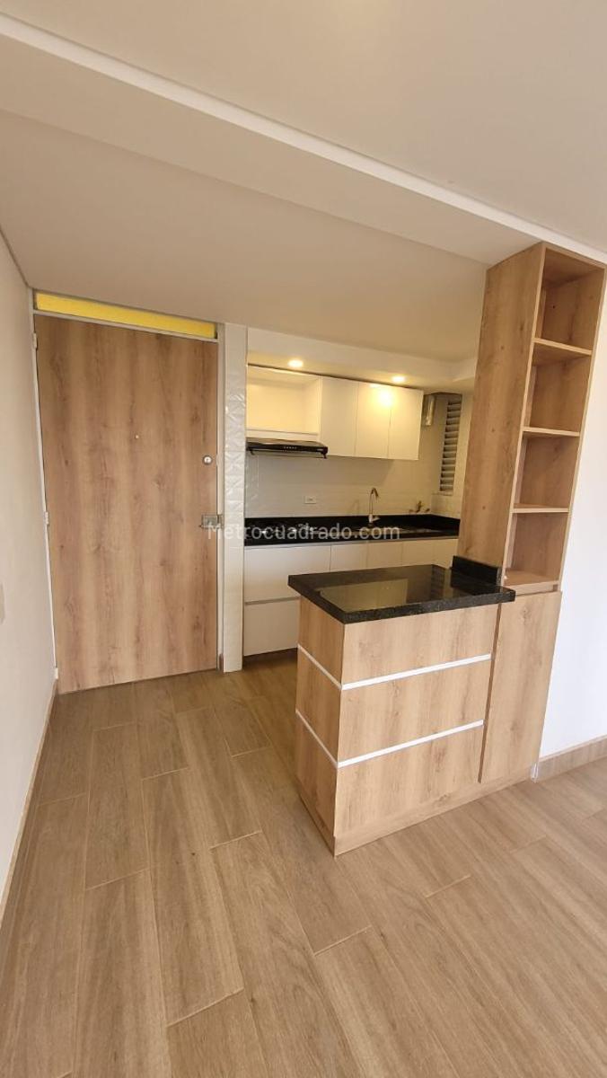 Apartamento en Arriendo  SUBA PINAR