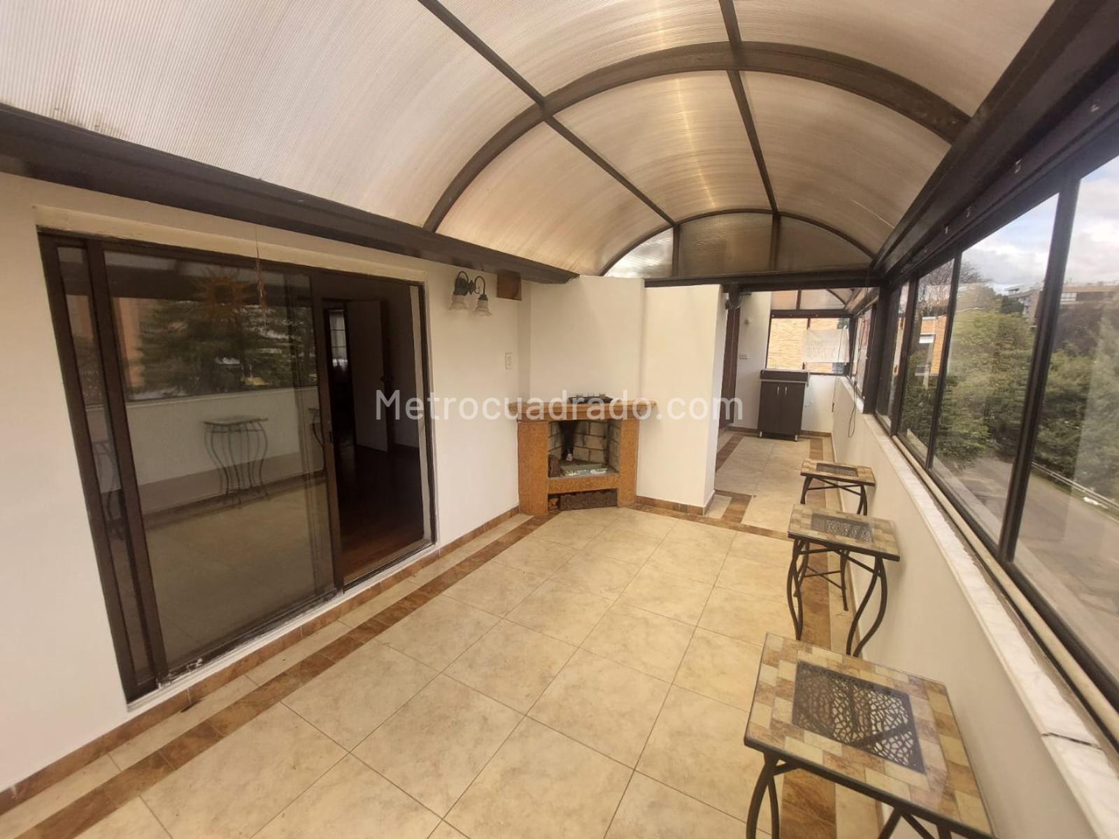 Apartamento en Arriendo  CEDRITOS CONTADOR