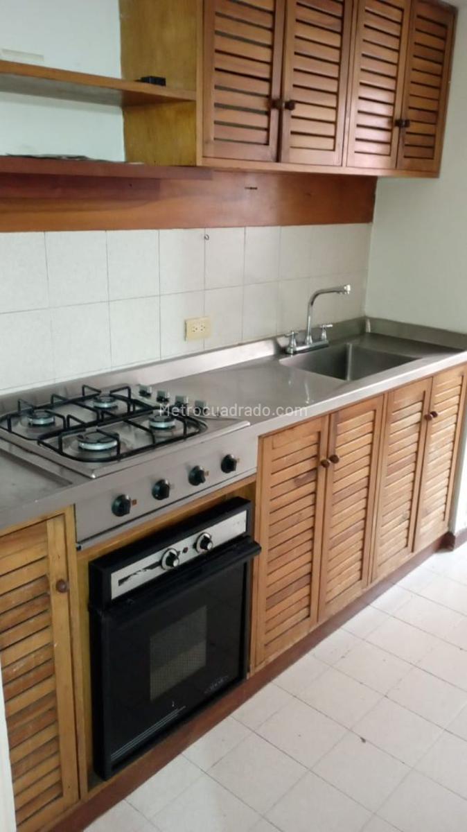 Apartamento en Arriendo  LA CALLEJA CEDRITOS