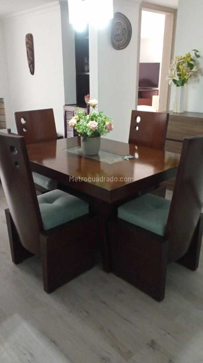 Apartamento en Arriendo  CEDRITO