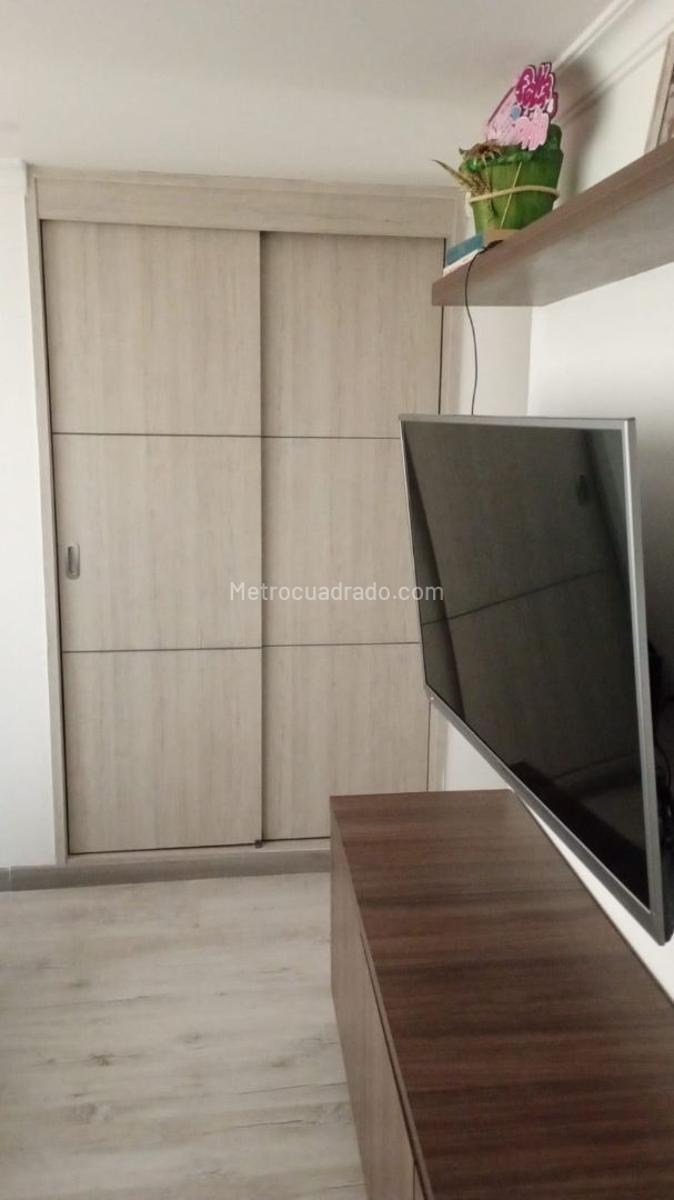 Apartamento en Arriendo  CEDRITO