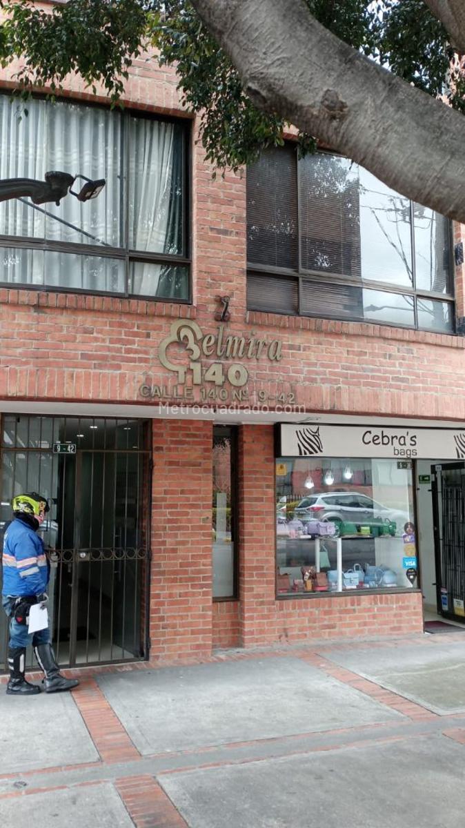 Apartamento en Arriendo  CEDRITIOS