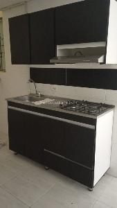 Apartamento de 2 alcobas en arriendo en Las Delicias Del Carmen, Bogotá, 50 m² · foto 3 de 8