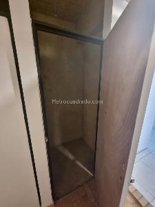 Apartamento de 1 alcoba en arriendo en Minuto, Bogotá, 27 m² · foto 7 de 12