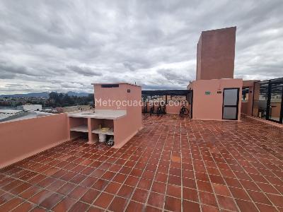 Apartamento de 1 alcoba en arriendo en Minuto, Bogotá, 27 m² · foto 9 de 12