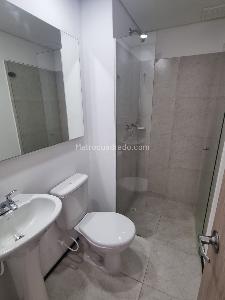 Apartamento de 1 alcoba en arriendo en Minuto, Bogotá, 27 m² · foto 8 de 12
