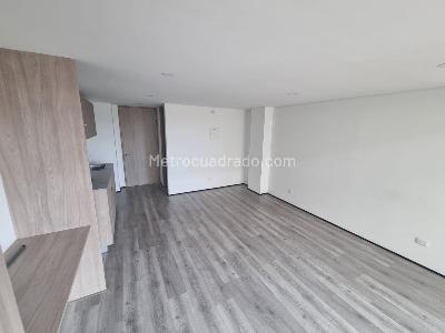 Apartamento de 1 alcoba en arriendo en Minuto, Bogotá, 27 m² · foto 5 de 12