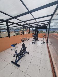 Apartamento de 1 alcoba en arriendo en Minuto, Bogotá, 27 m² · foto 10 de 12
