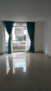 Apartamento de 2 alcobas en arriendo en Contador Country, Bogotá, 70 m² · foto 5 de 7
