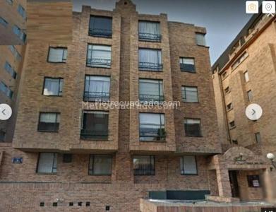 Apartamento de 2 alcobas en arriendo en Contador Country, Bogotá, 70 m² · foto 2 de 7