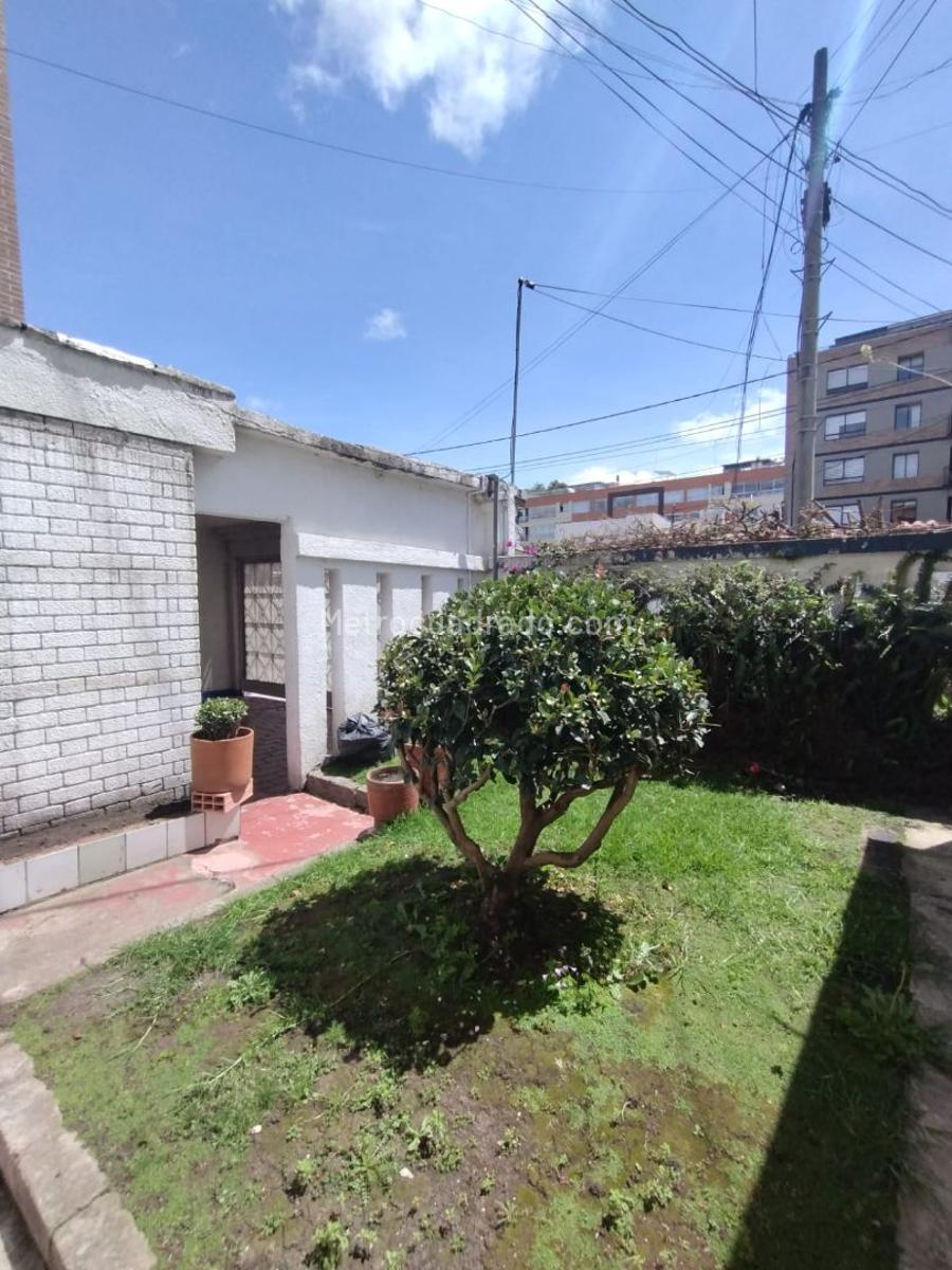 Apartamento en Arriendo  CONTADOR CEDRITOS