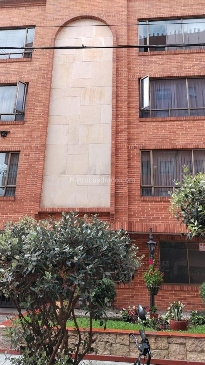 Apartamento en Venta  CEDRITIOS