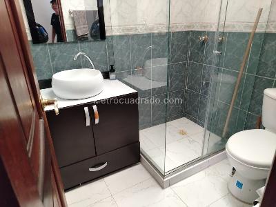 Apartamento de 3 alcobas en venta en Cedritios, Bogotá, 89 m² · foto 14 de 14