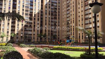 Apartamento en Colina Campestre